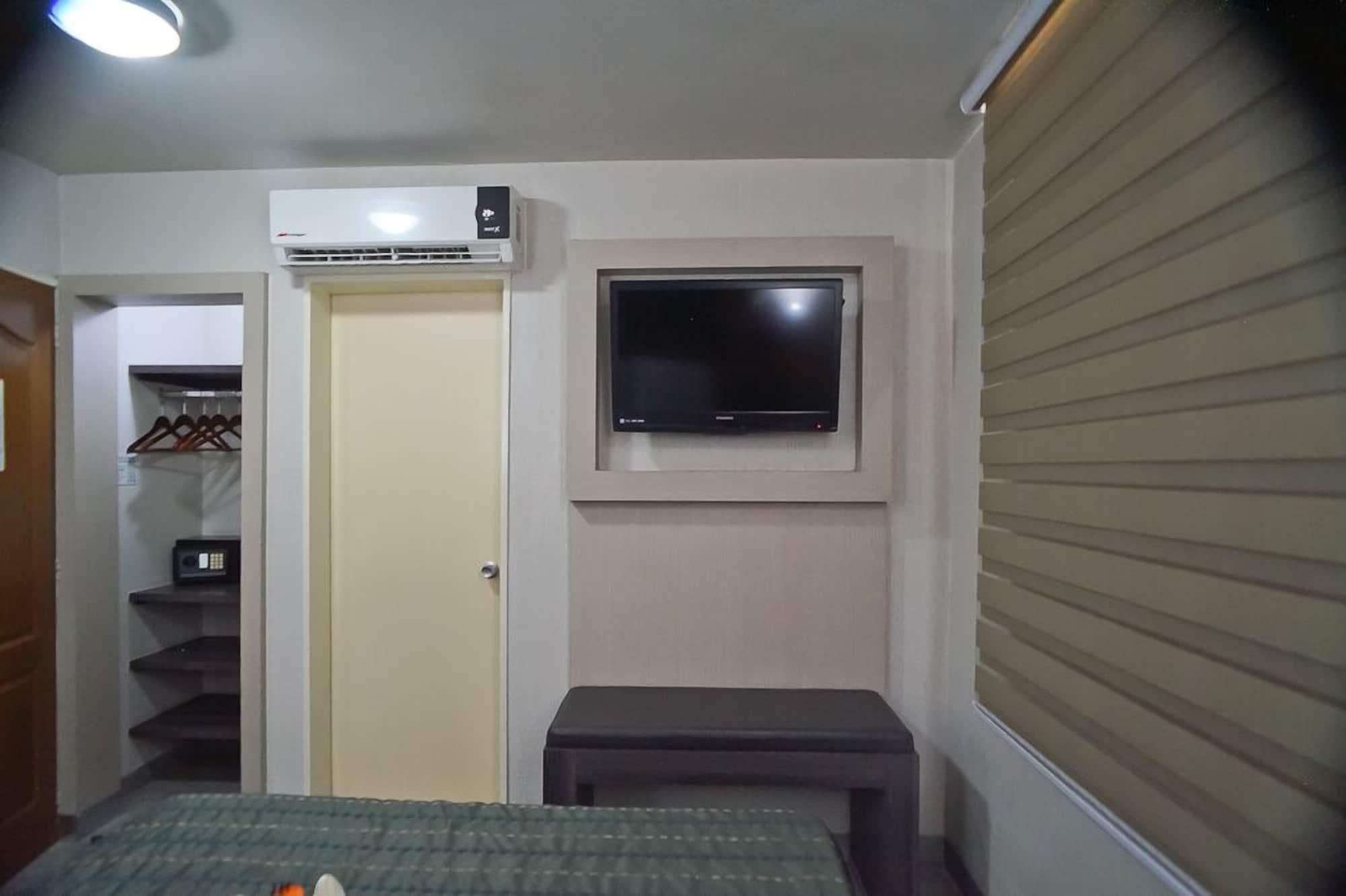 Hotel Expo Abastos Guadalajara Bagian luar foto